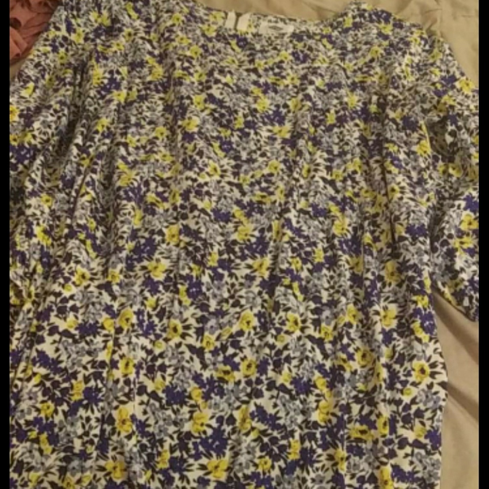 Dress (old navy)
